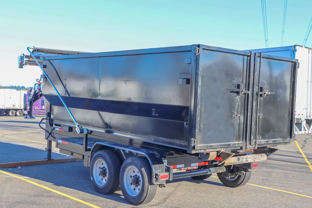 Dumpster Rental services in Neenah, WI